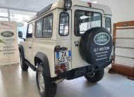 Land Rover Defender 90 2.5 Td5 Station Wagon E AUTOCARRO