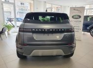 Land Rover Range Rover Evoque 2.0D I4 163CV AWD Auto SE