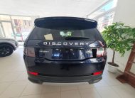 Land Rover Discovery Sport 2.0 163 CV AWD Auto SE