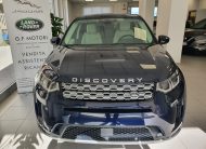 Land Rover Discovery Sport 2.0 163 CV AWD Auto SE
