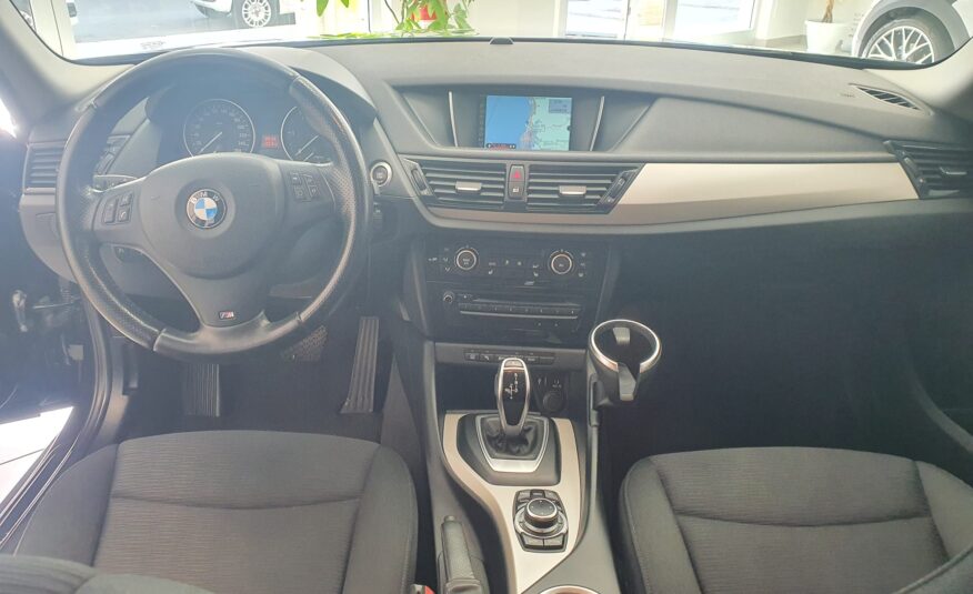 BMW X1 sDrive18d Business
