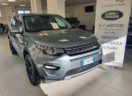Land Rover Discovery Sport 2.2 TD4 HSE AWD AUTO