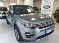 LAND ROVER Discovery Sport 2.2 TD4 HSE Luxury 7 posti