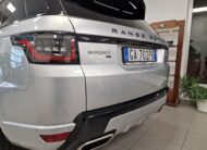 Land Rover Range Rover Sport 3.0 sdV6 HSE Dynamic 249cv auto IVA ESPOSTA