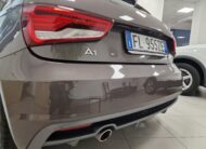 Audi A1 1.4 tdi Design (NEOPATENTATI)