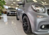 SMART forTwo 1.0 Superpassion 71cv twinamic