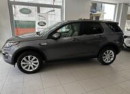 Land Rover Discovery Sport 2.2 td4 HSE awd 150cv auto