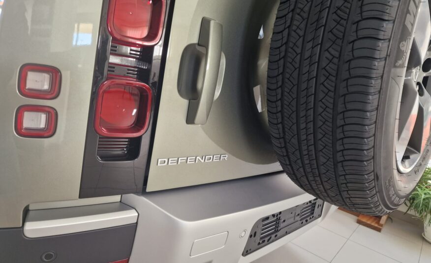 Land Rover Defender 90 3.0d i6 mhev SE awd 250cv auto