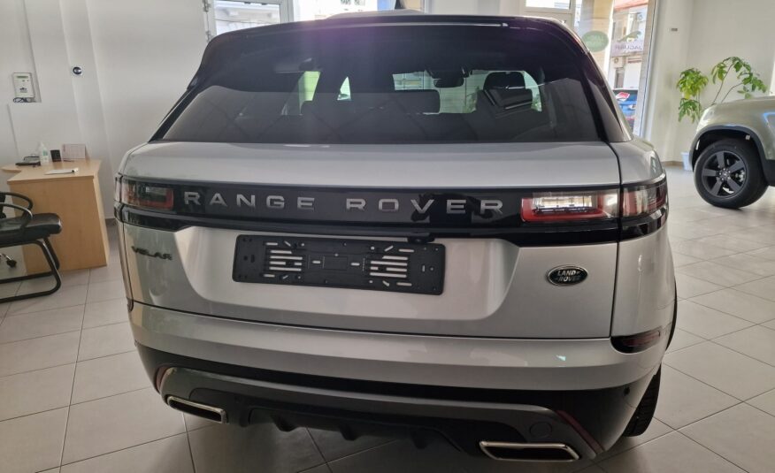 Land Rover Range Rover Velar 3.0d i6 mhev SE 4wd 300cv auto
