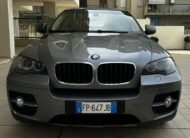 BMW X6 xdrive35d Futura auto