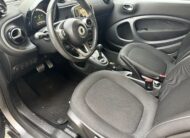 Smart forTwo 1.0 71cv Twinamic Superpassion