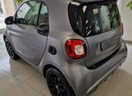 Smart forTwo 1.0 71cv Twinamic Superpassion