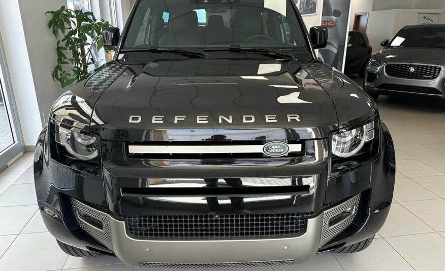 Land Rover Defender 90 3.0d i6 mhev X-Dynamic SE awd 200cv auto