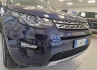 Land Rover Discovery Sport 2.2 sd4 HSE awd 190cv auto